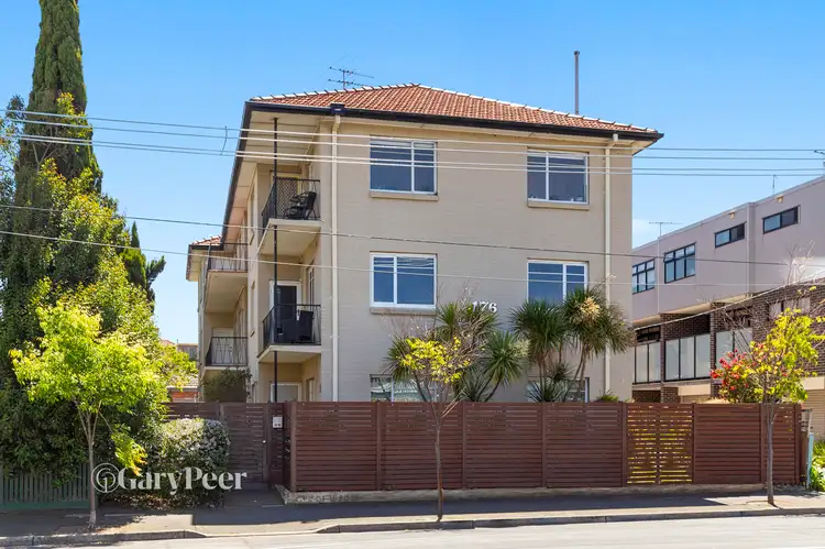 4/176 Inkerman Street, St Kilda East VIC 3183