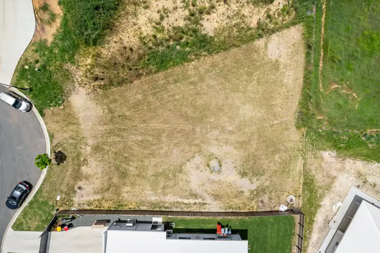 Second view of Homely land listing, 28 Commander Court, Jones Hill QLD 4570