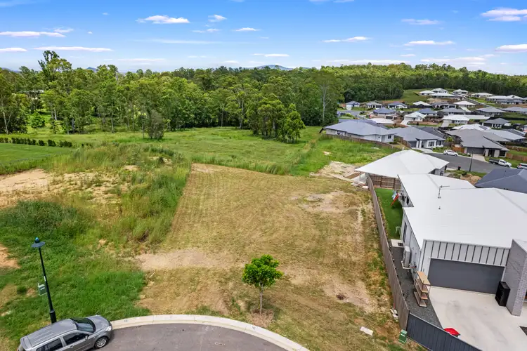Fifth view of Homely land listing, 28 Commander Court, Jones Hill QLD 4570