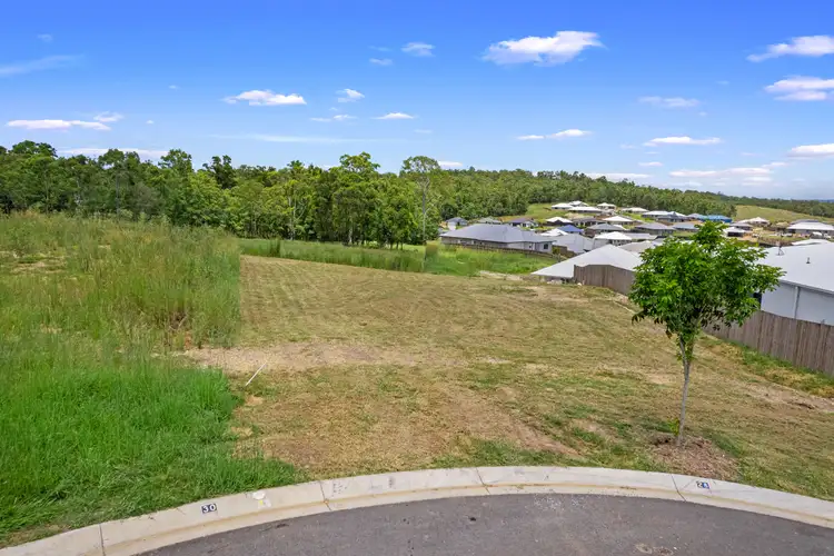 Sixth view of Homely land listing, 28 Commander Court, Jones Hill QLD 4570