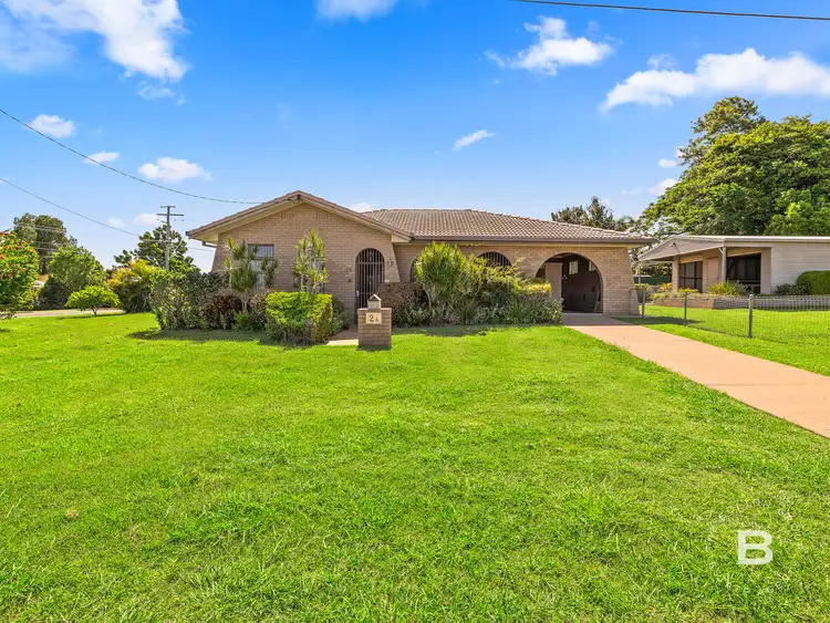 2A Blaxland Street, Eastern Heights QLD 4305