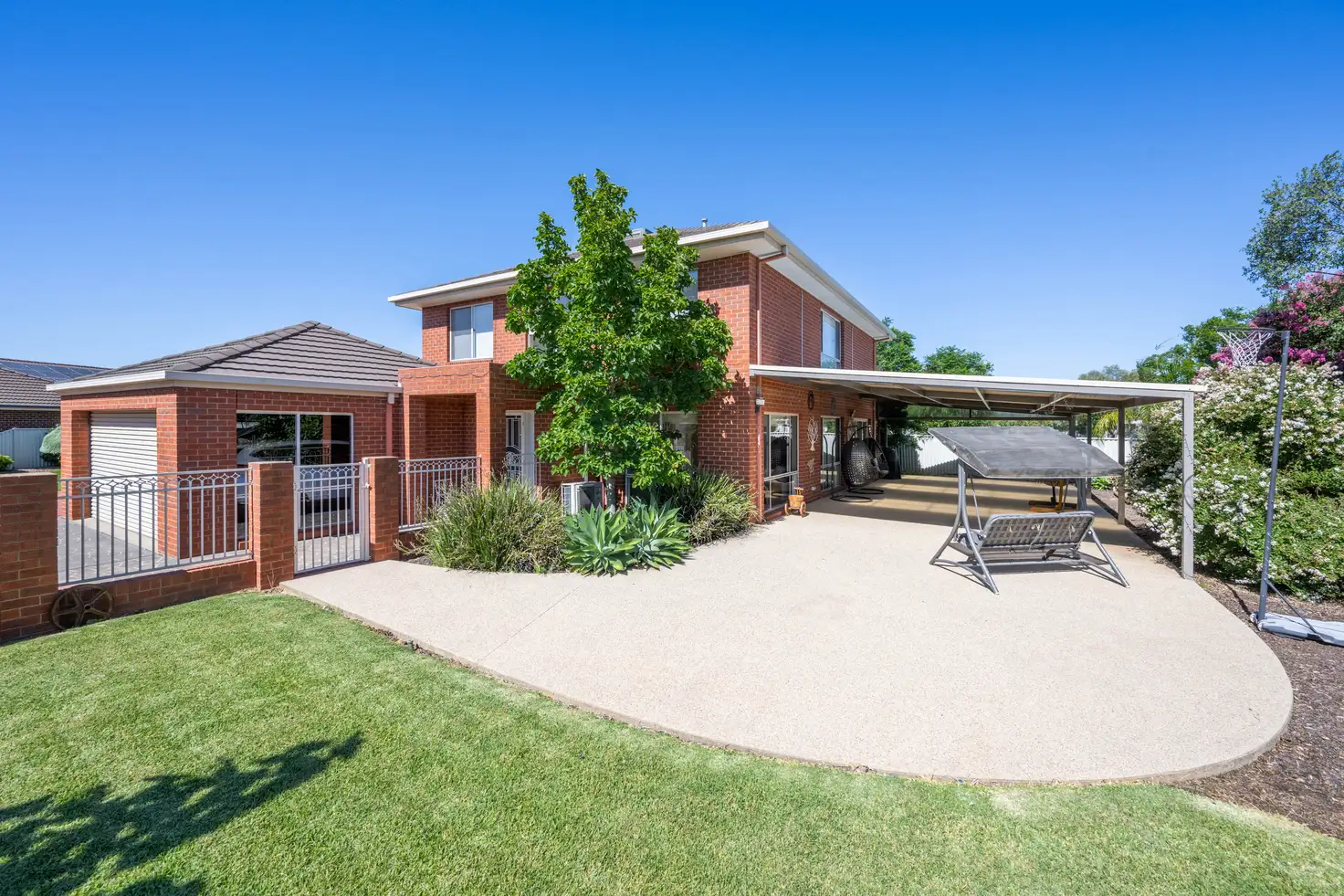 Main view of Homely house listing, 10 Lyle Court, Shepparton VIC 3630