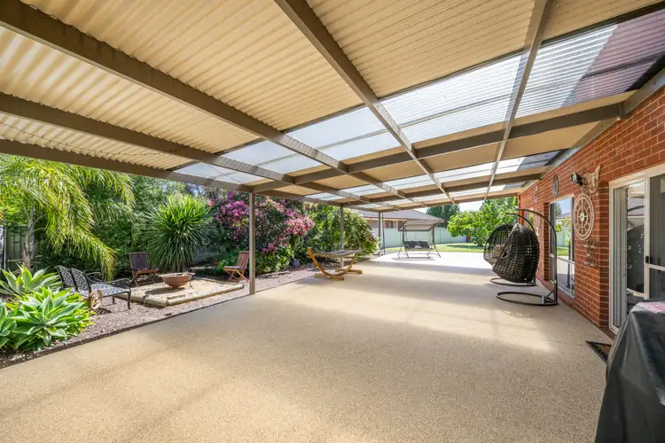 Second view of Homely house listing, 10 Lyle Court, Shepparton VIC 3630