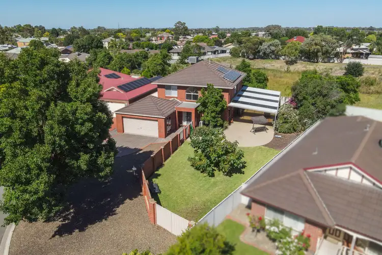 Third view of Homely house listing, 10 Lyle Court, Shepparton VIC 3630