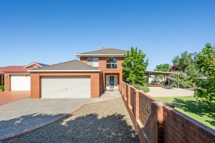 Fourth view of Homely house listing, 10 Lyle Court, Shepparton VIC 3630