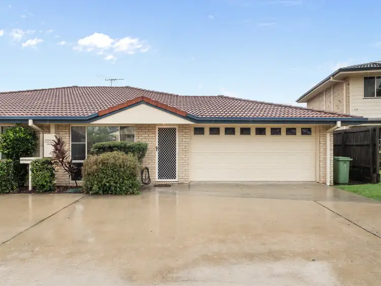 Main view of Homely townhouse listing, 917/2 Nicol Way, Brendale QLD 4500