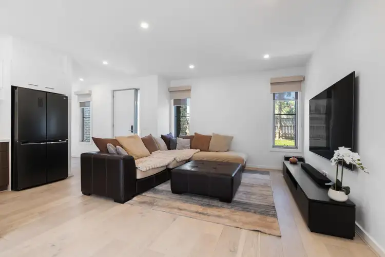 Second view of Homely townhouse listing, 1/639 Mountain Highway, Bayswater VIC 3153