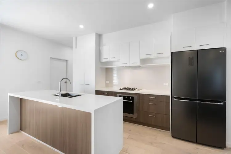 Fourth view of Homely townhouse listing, 1/639 Mountain Highway, Bayswater VIC 3153