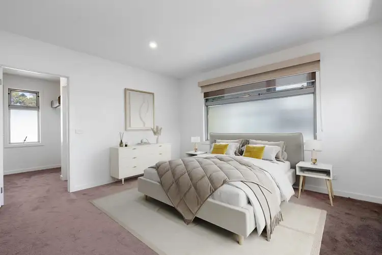 Sixth view of Homely townhouse listing, 1/639 Mountain Highway, Bayswater VIC 3153