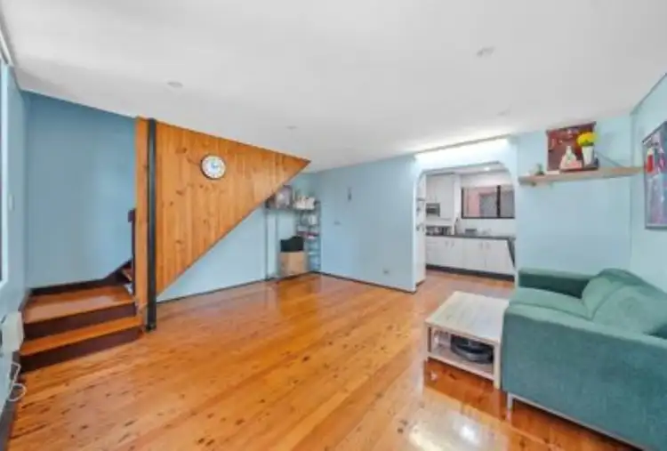 Second view of Homely townhouse listing, 8/1-3 Carboni Street, Liverpool NSW 2170