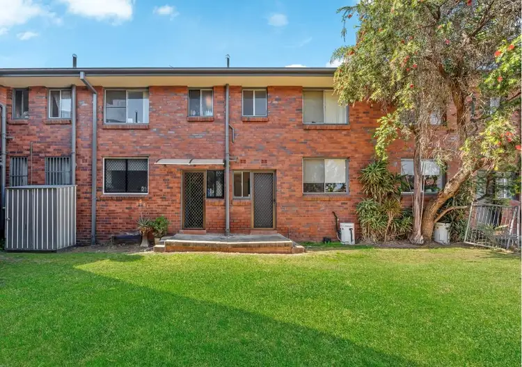 Third view of Homely townhouse listing, 8/1-3 Carboni Street, Liverpool NSW 2170