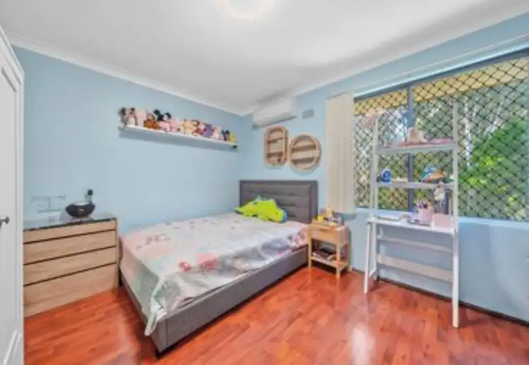 Fourth view of Homely townhouse listing, 8/1-3 Carboni Street, Liverpool NSW 2170