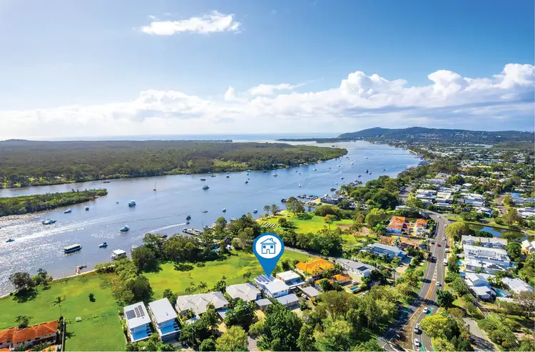 3/116 Hilton Terrace, Noosaville QLD 4566