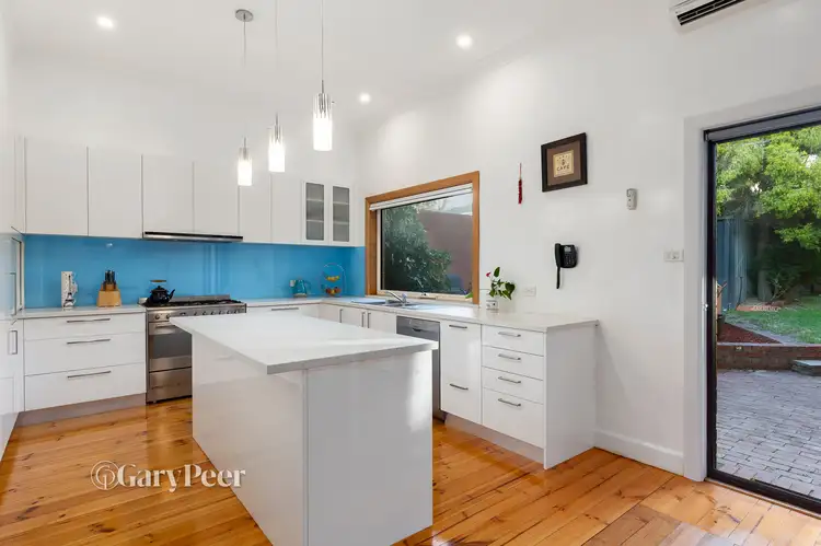Second view of Homely house listing, 5 Jean Street, Mckinnon VIC 3204