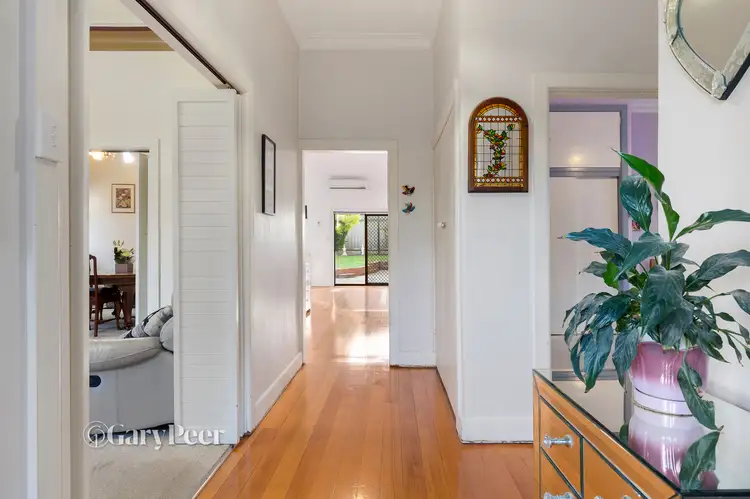 Third view of Homely house listing, 5 Jean Street, Mckinnon VIC 3204