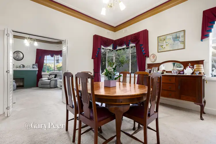 Fourth view of Homely house listing, 5 Jean Street, Mckinnon VIC 3204