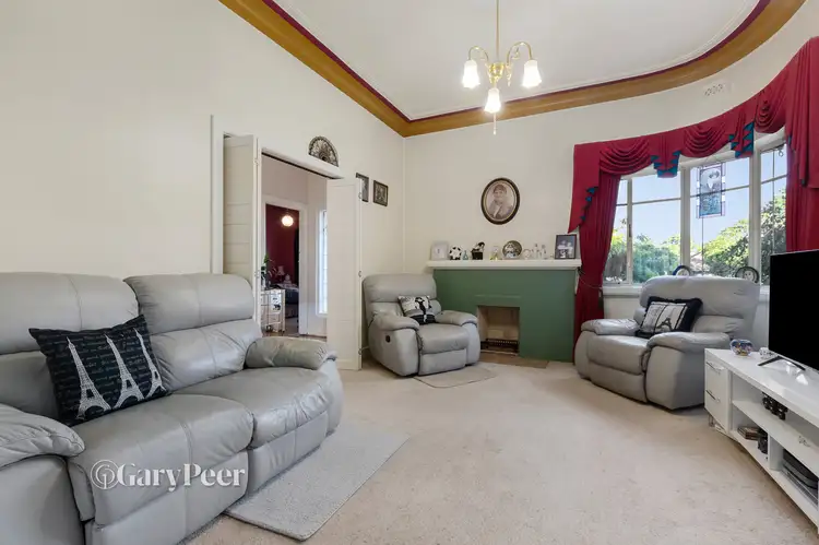Fifth view of Homely house listing, 5 Jean Street, Mckinnon VIC 3204