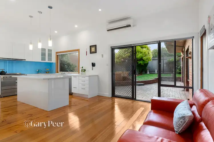 Sixth view of Homely house listing, 5 Jean Street, Mckinnon VIC 3204