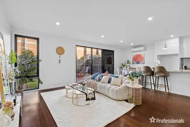 Third view of Homely townhouse listing, 20/27 Dromana Avenue, Bentleigh East VIC 3165