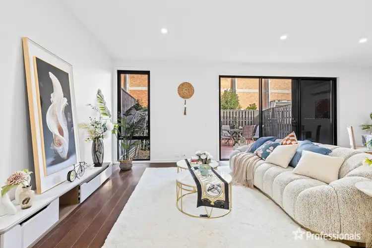 Fourth view of Homely townhouse listing, 20/27 Dromana Avenue, Bentleigh East VIC 3165