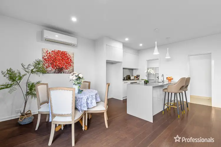 Fifth view of Homely townhouse listing, 20/27 Dromana Avenue, Bentleigh East VIC 3165