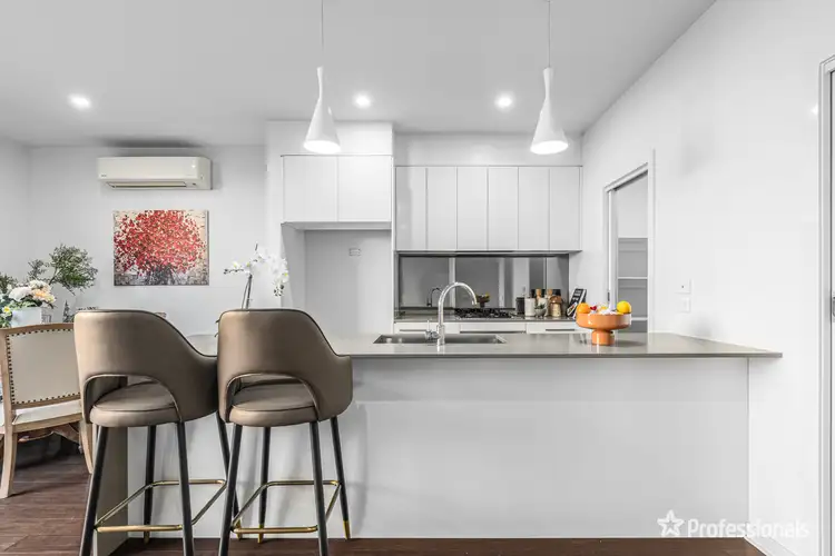 Sixth view of Homely townhouse listing, 20/27 Dromana Avenue, Bentleigh East VIC 3165