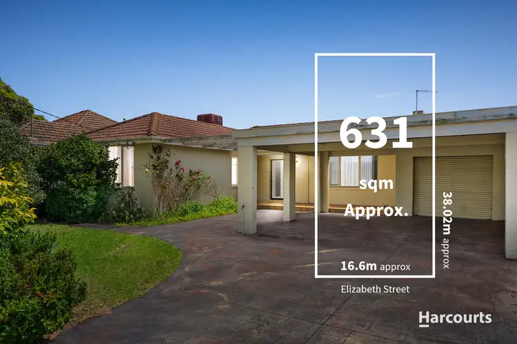 Main view of Homely house listing, 53 Elizabeth Street, Bentleigh East VIC 3165