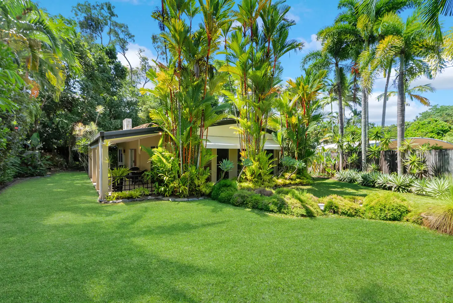 Main view of Homely house listing, 9 Talpa Close, Palm Cove QLD 4879