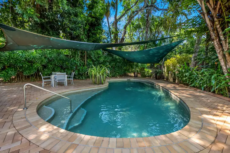 Second view of Homely house listing, 9 Talpa Close, Palm Cove QLD 4879