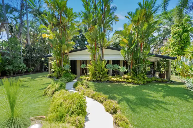 Third view of Homely house listing, 9 Talpa Close, Palm Cove QLD 4879
