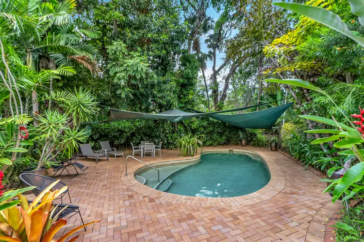 Fifth view of Homely house listing, 9 Talpa Close, Palm Cove QLD 4879