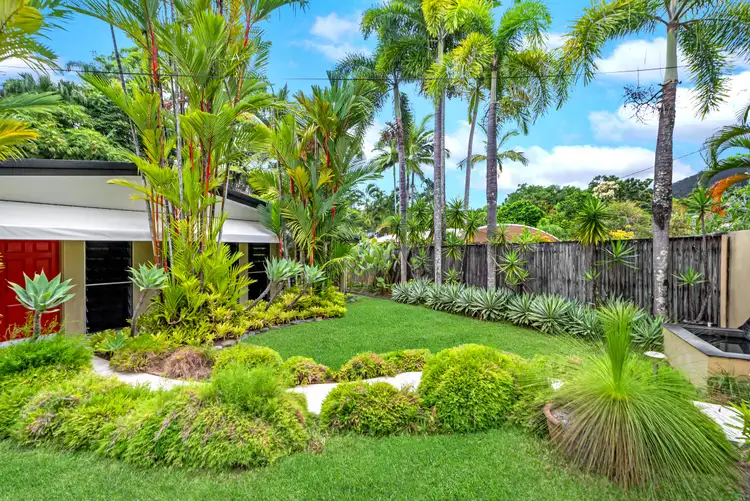 Sixth view of Homely house listing, 9 Talpa Close, Palm Cove QLD 4879