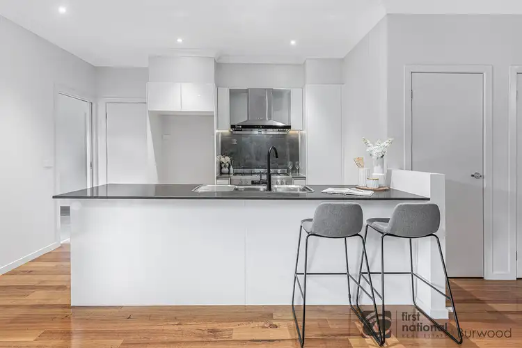 Third view of Homely townhouse listing, 6/79-81 Springvale Road, Nunawading VIC 3131