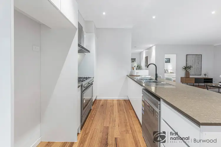 Fourth view of Homely townhouse listing, 6/79-81 Springvale Road, Nunawading VIC 3131