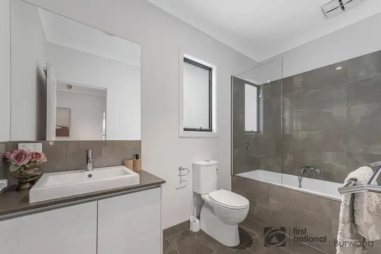 Sixth view of Homely townhouse listing, 6/79-81 Springvale Road, Nunawading VIC 3131