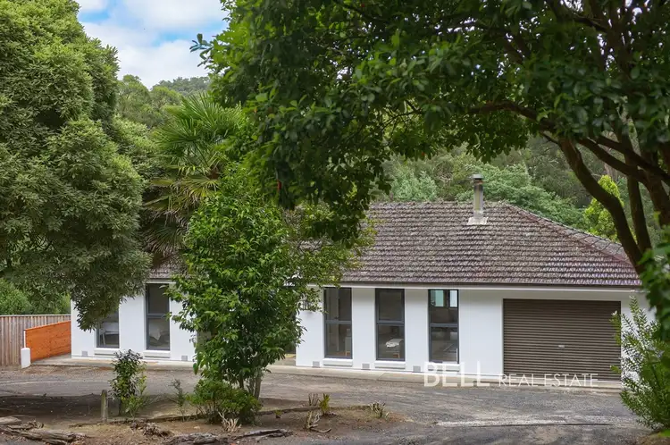 123 Emerald Monbulk Road, Emerald VIC 3782