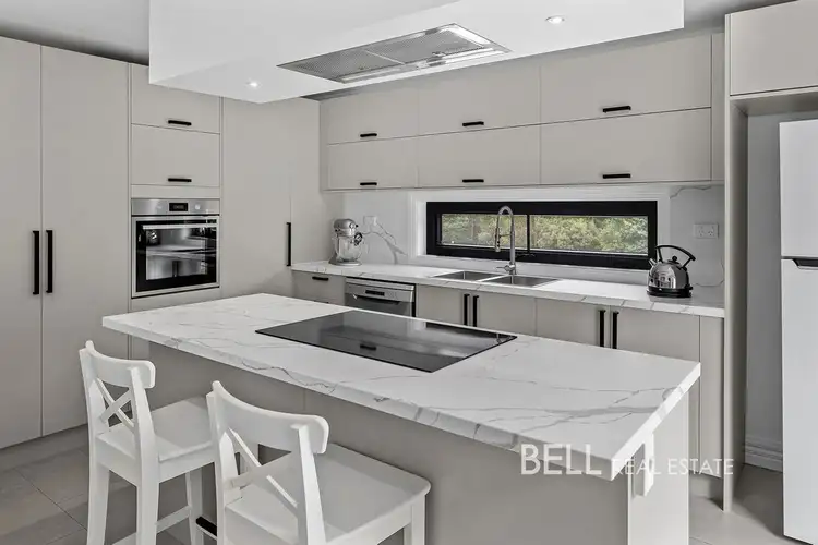 Third view of Homely house listing, 123 Emerald Monbulk Road, Emerald VIC 3782