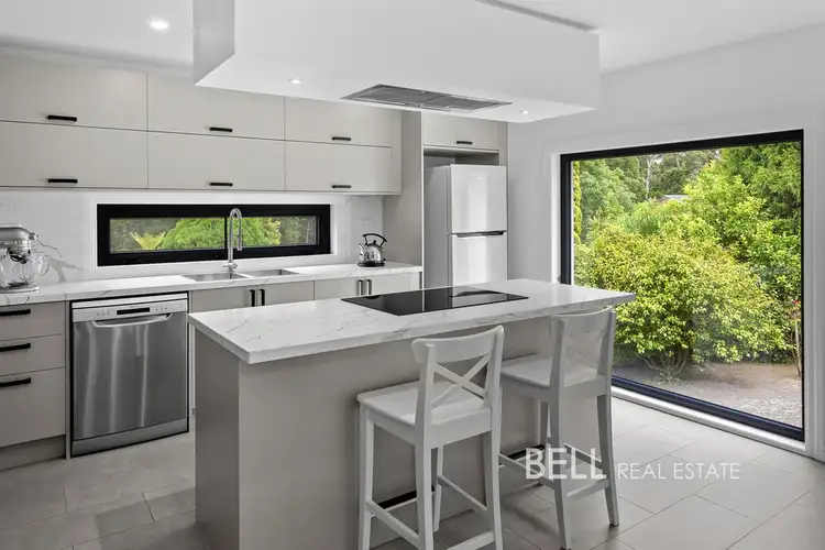 Fourth view of Homely house listing, 123 Emerald Monbulk Road, Emerald VIC 3782