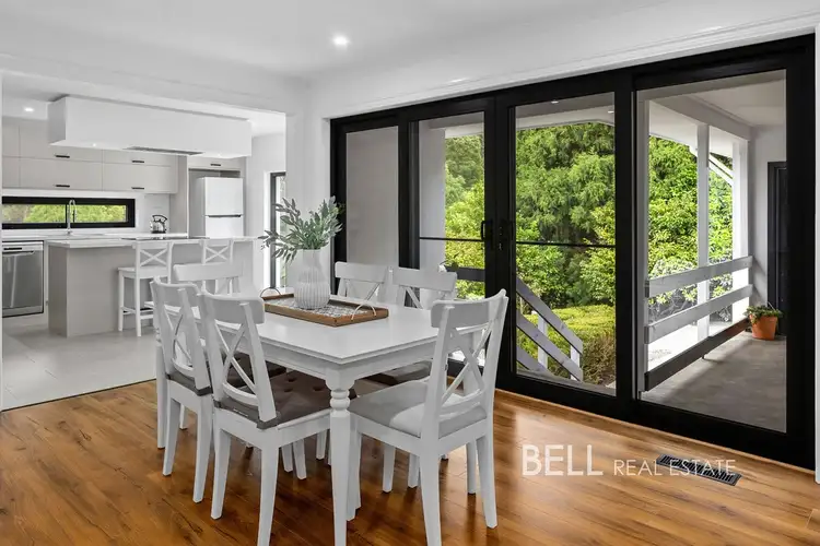 Fifth view of Homely house listing, 123 Emerald Monbulk Road, Emerald VIC 3782