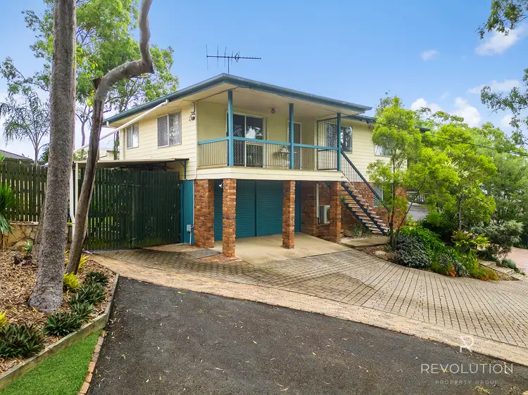 Main view of Homely house listing, 72 Hall Street, Yamanto QLD 4305