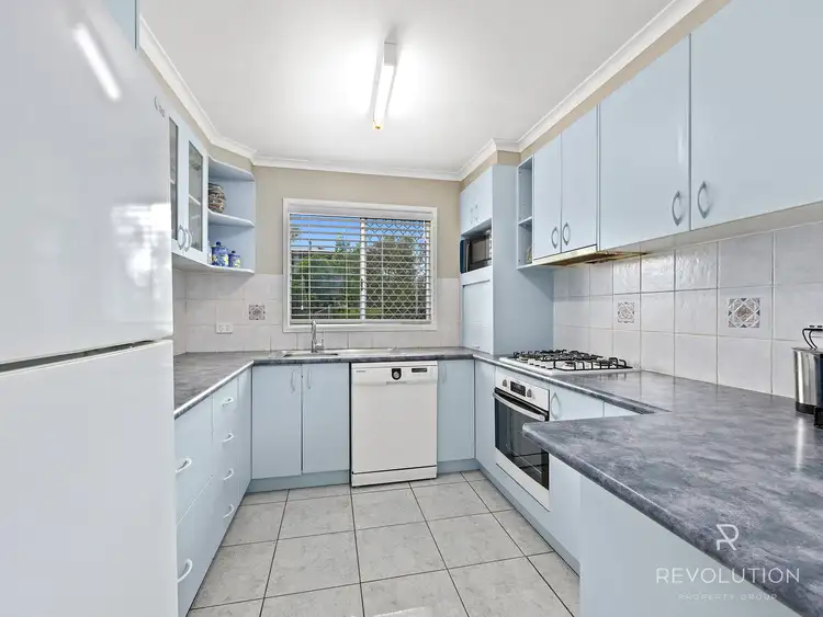 Third view of Homely house listing, 72 Hall Street, Yamanto QLD 4305
