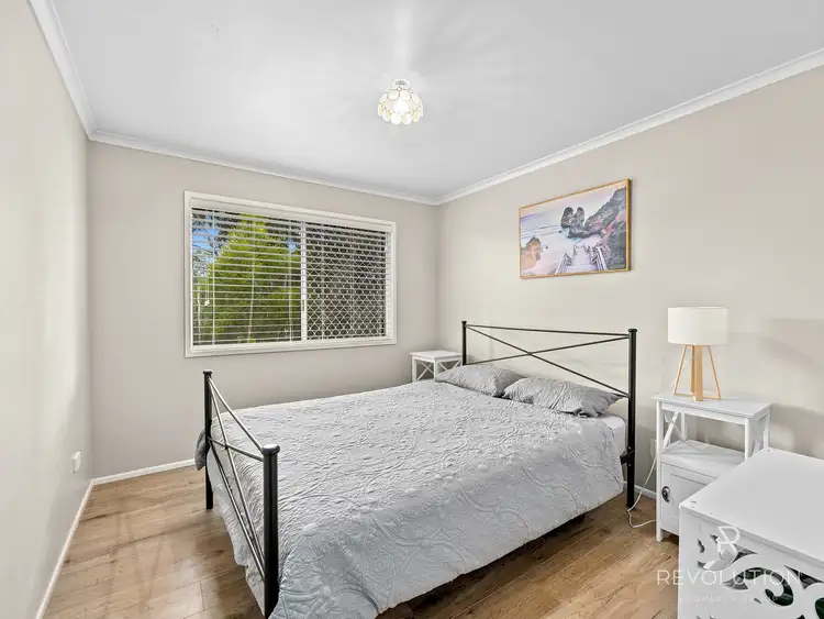 Fifth view of Homely house listing, 72 Hall Street, Yamanto QLD 4305
