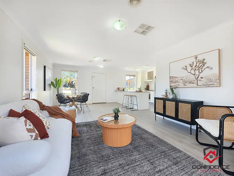 Fourth view of Homely house listing, 21 Gubbity Street, Ngunnawal ACT 2913