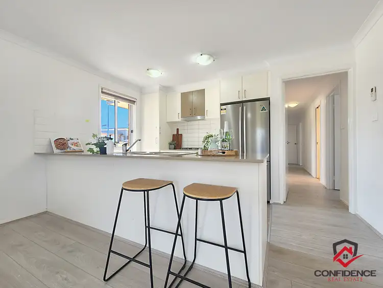 Fifth view of Homely house listing, 21 Gubbity Street, Ngunnawal ACT 2913