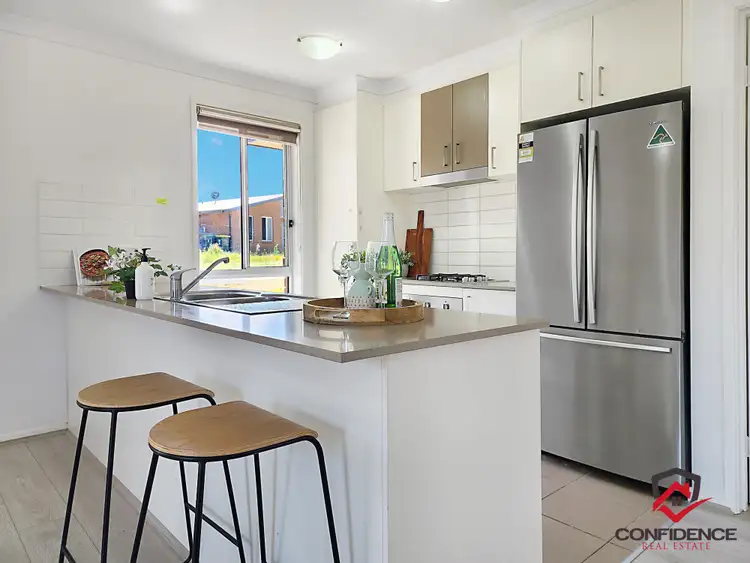 Sixth view of Homely house listing, 21 Gubbity Street, Ngunnawal ACT 2913