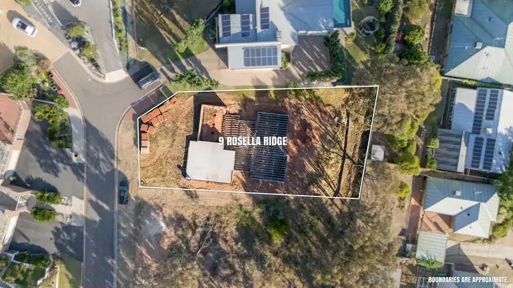 9 Rosella Ridge