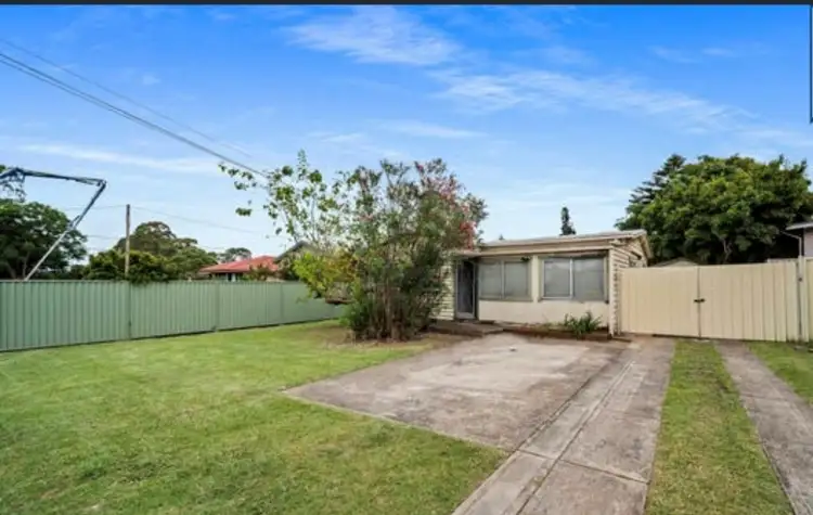 Fourth view of Homely house listing, 49 Stewart Avenue, Hammondville NSW 2170