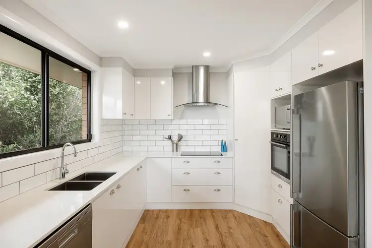 Fourth view of Homely house listing, 21 Martini Street, Mount Lofty QLD 4350