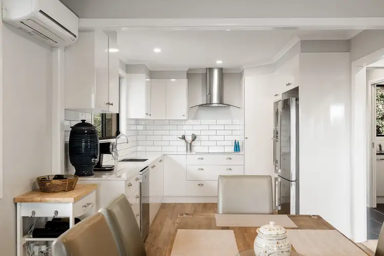 Fifth view of Homely house listing, 21 Martini Street, Mount Lofty QLD 4350