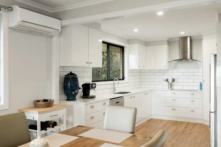 Sixth view of Homely house listing, 21 Martini Street, Mount Lofty QLD 4350